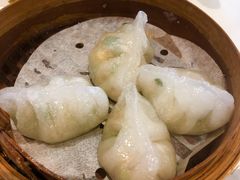 -翠园(荃新天地店)