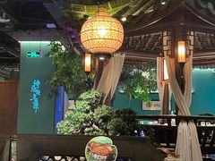 -佬麻雀·剁椒鱼头(京基KK One店)