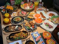 -匠和风精致料理(春熙路群光广场店)