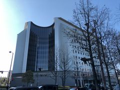 -大阪府警察本部