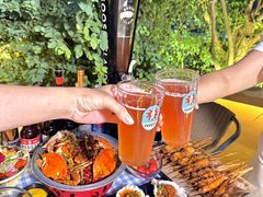 -1819餐厅·团队聚餐·烤串·精酿