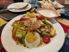-遇见西木美式餐厅(体育路店)