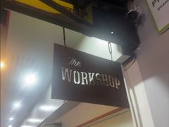 -The Workshop Coffee