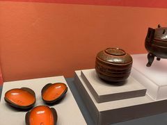 -北京大葆台遗址博物馆