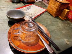 -兰溪小馆(首经贸店)