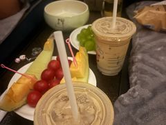 -新紫霞养生·影院足道·SPA(金山区店)