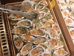 -姜胖胖韩式自助烤肉(光明万达店)
