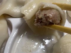 -喜家德虾仁水饺(艺汇家店)