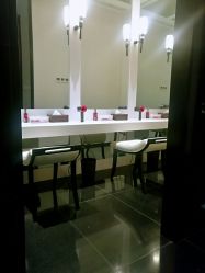 梳妆室-丽妍雅集 Rubis SPA