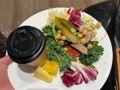 -南通绿洲国际假日酒店全日餐厅