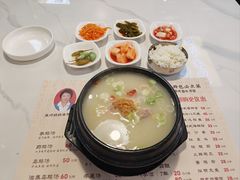 -长顺参鸡汤店(西塔总店)