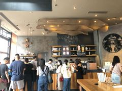-星巴克(成都太古里二店)