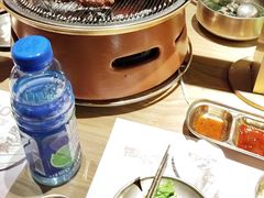 -西塔老太太泥炉烤肉(亚运村店)