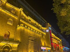 -山西会馆·晋菜·晋商宴·牌匾博物馆(胜利东街店)