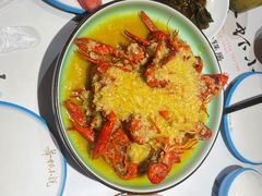 -舞虾小说.涮肉.烧烤(国顺东路店)