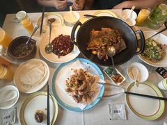 -开海·红岛海鲜虾水饺(石老人店)