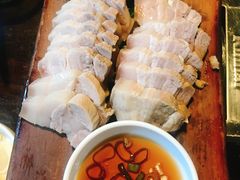 -Dombe豚(黑猪肉街店)