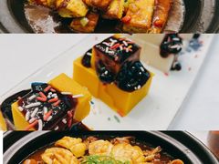 -苏淮景·苏闽融创菜·海鲜(原空港井河轩店)