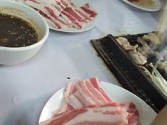 -风味烧烤