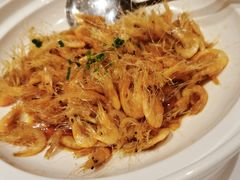 -A One Kitchen·南京精菜馆(德基广场店)