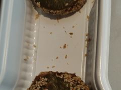 -绿茶餐厅(天津天河城店)