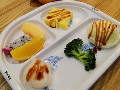-鳗鳗的爱(朝阳大悦城店)