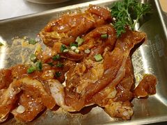 -韩宫宴炭火烤肉(印象城店)