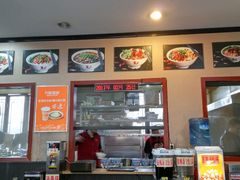 -秦云老太婆摊摊面(磁器口店)