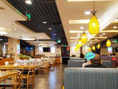 大堂-小土豆北方菜馆(方庄店)