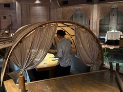 -老船坞餐厅(北京亚洲大酒店 )