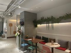 -ALLORA意大利餐厅(丰盛里店)