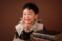 -米乐儿童摄影美学馆(怀柔店)