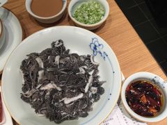 -四季民福烤鸭店(前门廊房二条店)