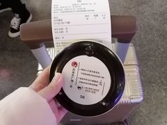 -茶颜悦色(高铁南站店)
