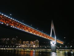 -重庆两江夜游-金碧系列