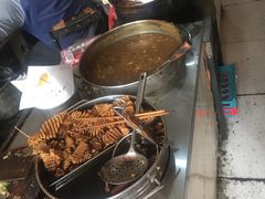 -正宗河南特色大饼店(菊乐路店)