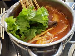 -瑞杰烧烤店·24小时营业(山东路店)