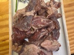 -喜来稀肉(北外滩白玉兰广场店)
