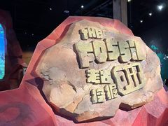 -珠海横琴国家地理探险家中心(创新方)