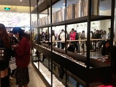 -喜茶(深圳东门1234店)