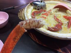 -龙海鲜螃蟹王(宏茂桥店)