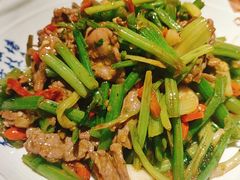 -洞庭记·老湖南味道(下沙店)