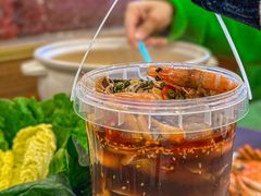 -金龙·打边炉(武进路店)