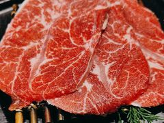 -九田家黑牛烤肉料理(高坪王府井店)