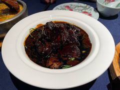 -维园悦谱·海派家常菜(乌鲁木齐南路店)