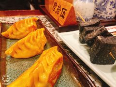 -南京大牌档(崇文门国瑞店)