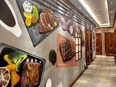 -米兰西点(鞍山店)