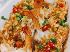 -探秘12时海鲜生蚝排档