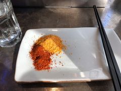 -很久以前羊肉串(打浦路店)