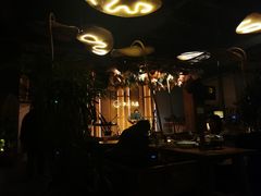 -不二·民谣音乐餐吧(长沙店)